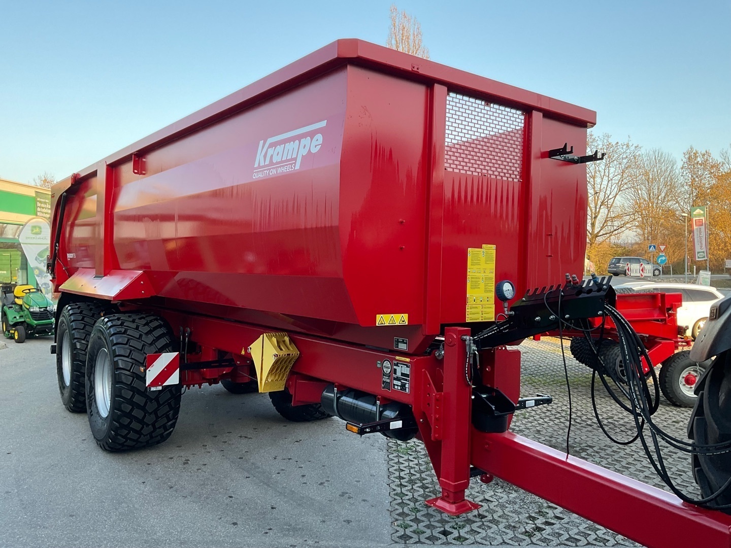 Krampe BigBody 750 673494469073657620 © GM Bilder