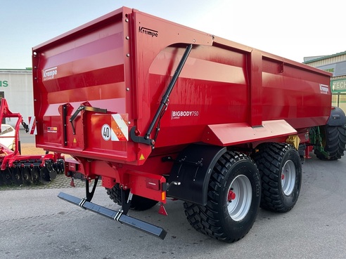 Krampe BigBody 750 673494469073657622 © GM Bilder