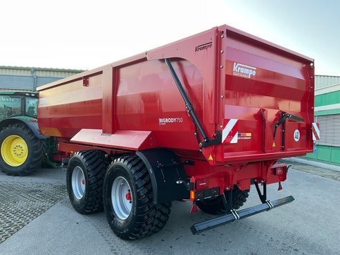 Krampe BigBody 750 673494469073657623 © GM Bilder
