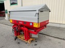 Kverneland Exacta CL EW  673562123129840 © GM Bilder