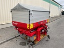 Kverneland Exacta CL EW  673562123129841 © GM Bilder