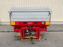 Kverneland Exacta CL EW  673562123129844 © GM Bilder