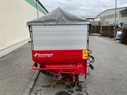 Kverneland Exacta CL EW  673562123129845 © GM Bilder