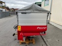 Kverneland Exacta CL EW  673562123129847 © GM Bilder