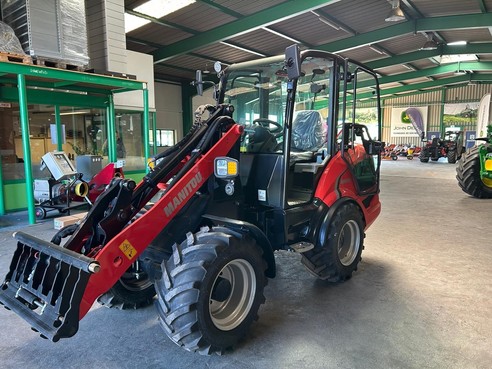Manitou MLA5-50 67369484892687020 © GM Bilder