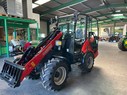 Manitou MLA5-50 67369484892687020 © GM Bilder