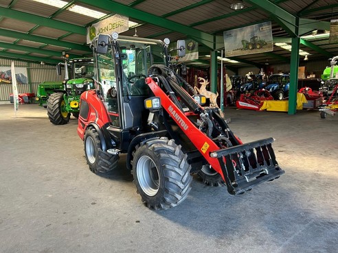 Manitou MLA5-50 67369484892687021 © GM Bilder