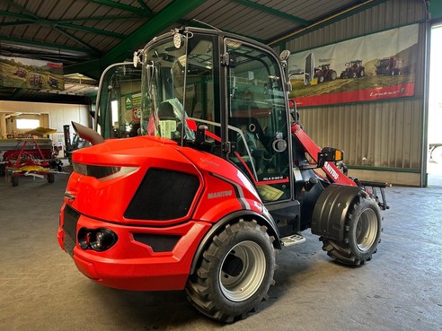 Manitou MLA5-50 67369484892687022 © GM Bilder