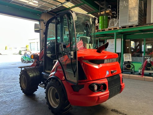 Manitou MLA5-50 67369484892687023 © GM Bilder