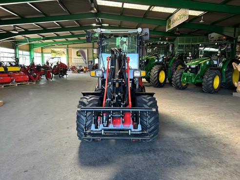 Manitou MLA5-50 67369484892687024 © GM Bilder