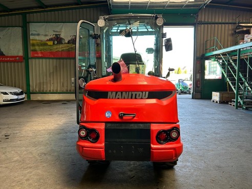 Manitou MLA5-50 67369484892687026 © GM Bilder