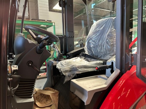 Manitou MLA5-50 67369484892687029 © GM Bilder