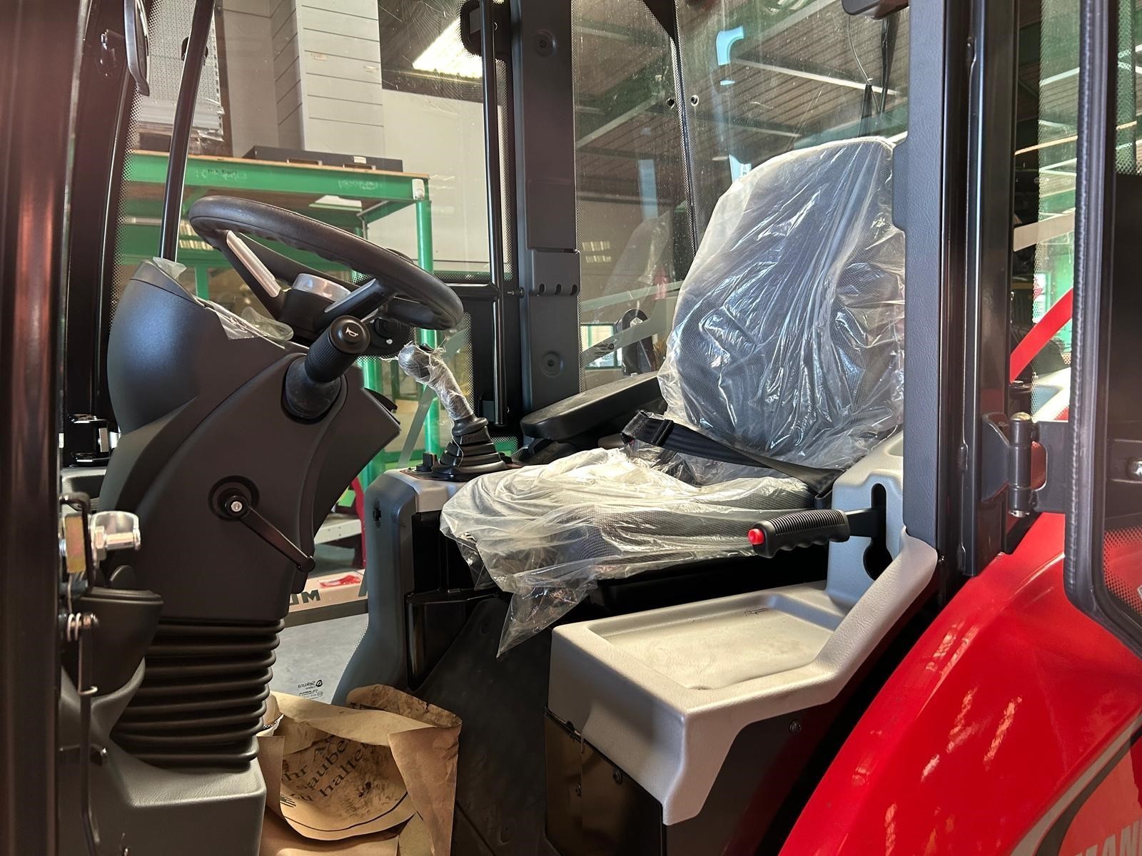 Manitou MLA5-50 67369484892687029 © GM Bilder