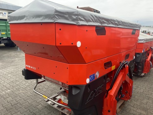 Rauch Rauch AXIS 30.2 H EMC+W 674032185212116791 © GM Bilder