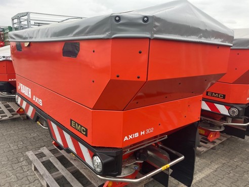 Rauch Rauch AXIS 30.2 H EMC+W 674032185212116792 © GM Bilder