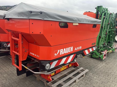 Rauch Rauch AXIS 30.2 H EMC+W 674032185212116793 © GM Bilder