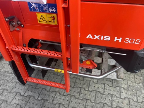 Rauch Rauch AXIS 30.2 H EMC+W 674032185212116797 © GM Bilder
