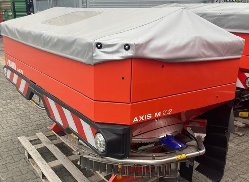 Rauch AXIS 20.2 Wiegestreuer 6740521506452 © GM Bilder