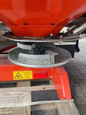 Rauch AXIS 20.2 Wiegestreuer 6740521506454 © GM Bilder