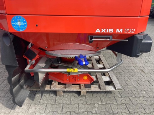 Rauch AXIS 20.2 Wiegestreuer 6740521506456 © GM Bilder