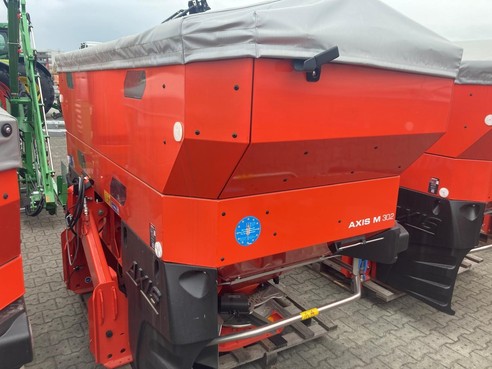 Rauch AXIS 30.2 EMC+W 674121443242820 © GM Bilder