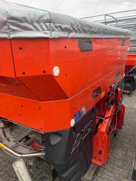 Rauch AXIS 30.2 EMC+W 674121443242821 © GM Bilder
