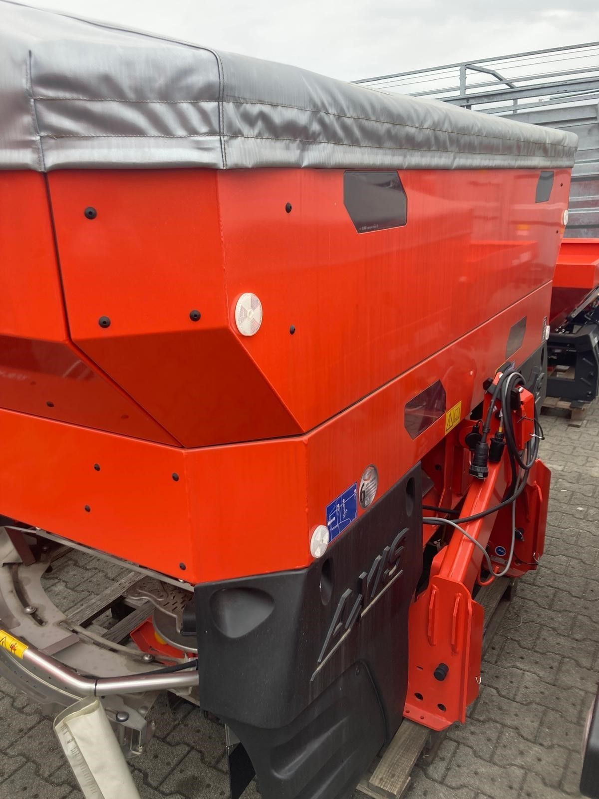Rauch AXIS 30.2 EMC+W 674121443242821 © GM Bilder