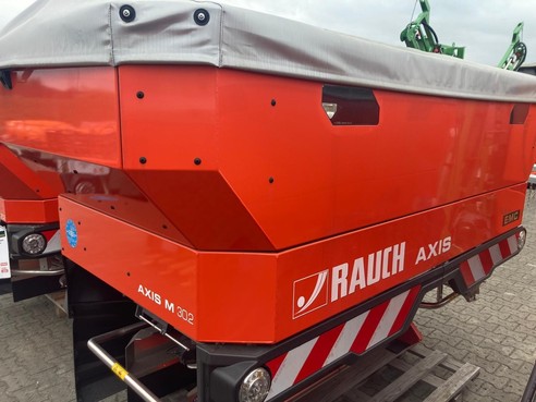 Rauch AXIS 30.2 EMC+W 674121443242822 © GM Bilder