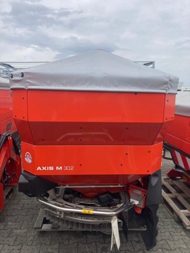 Rauch AXIS 30.2 EMC+W 674121443242823 © GM Bilder