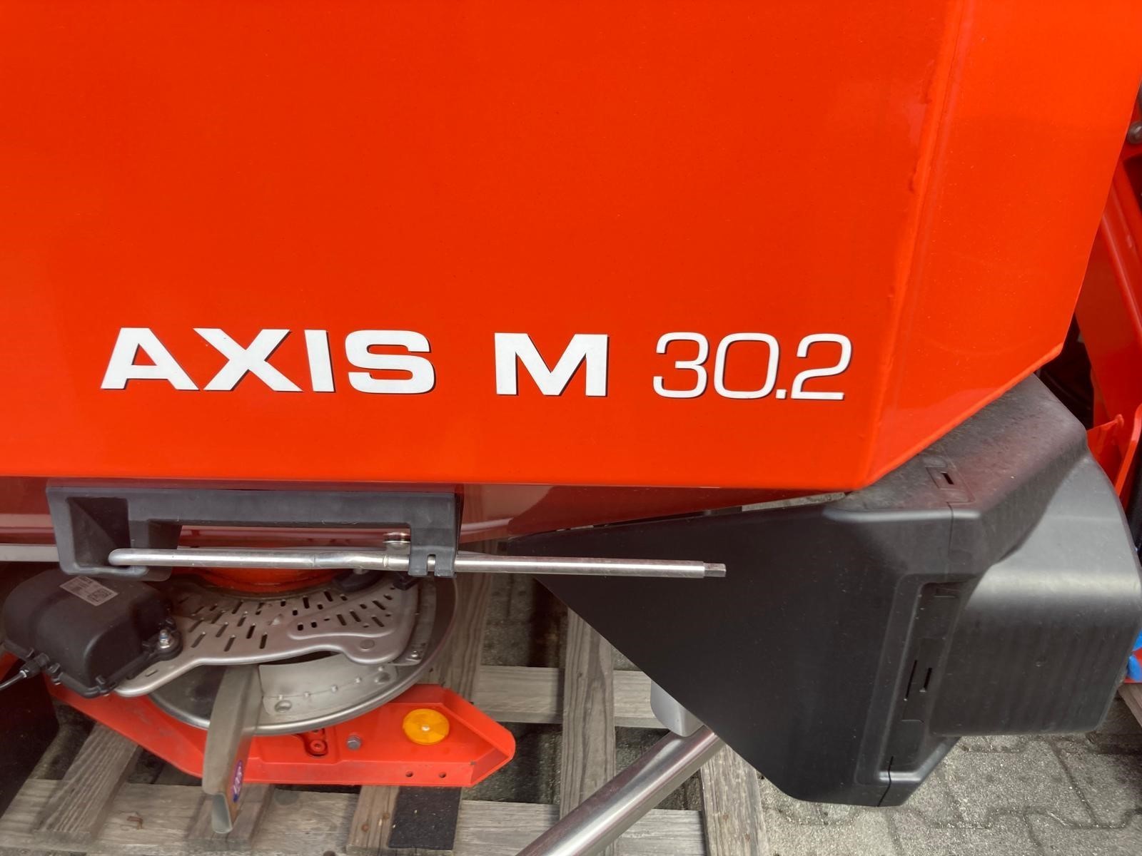 Rauch AXIS 30.2 EMC+W 674121443242824 © GM Bilder