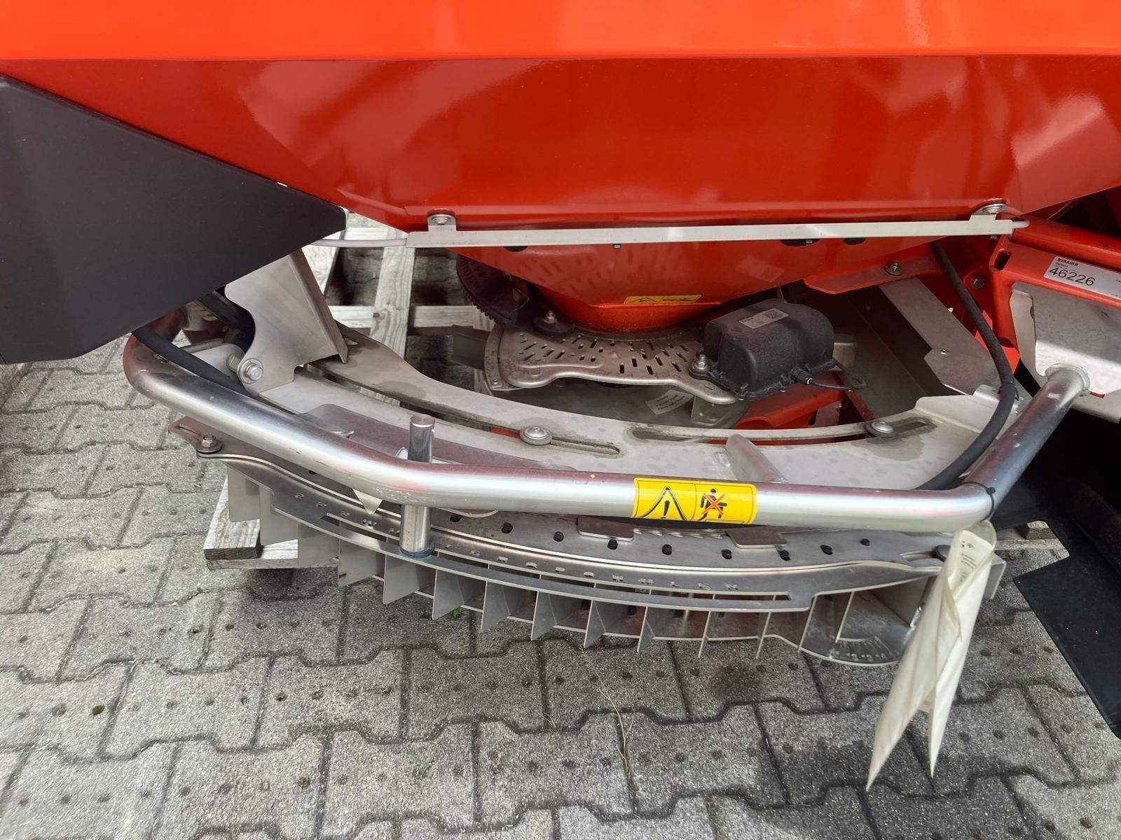 Rauch AXIS 30.2 EMC+W 674121443242825 © GM Bilder