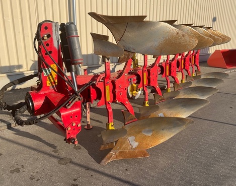 PÃ¶ttinger 45 S Plus 5-sch. 6743358393612001740 © GM Bilder