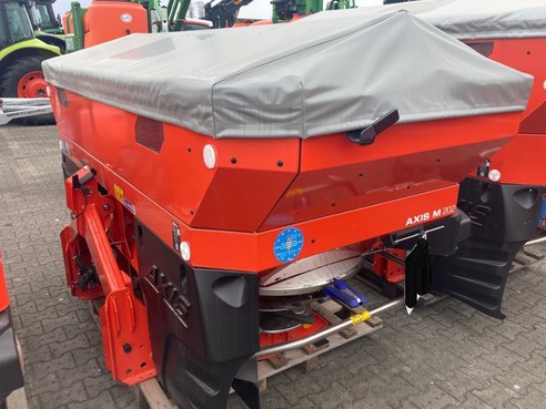 Rauch AXIS 20.2 EMC+W  67469260430365490 © GM Bilder