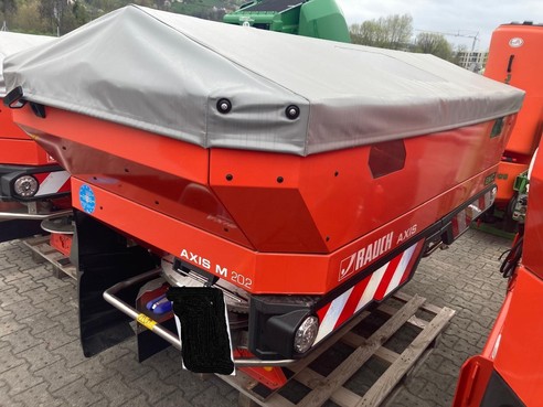 Rauch AXIS 20.2 EMC+W  67469260430365491 © GM Bilder