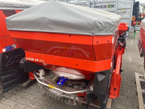 Rauch AXIS 20.2 EMC+W  67469260430365492 © GM Bilder