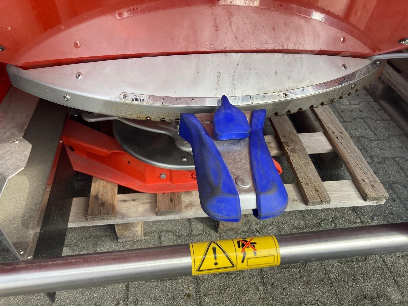 Rauch AXIS 20.2 EMC+W  67469260430365494 © GM Bilder