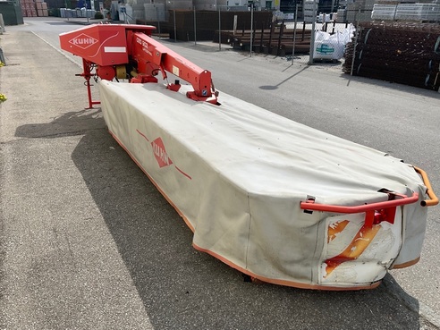 Kuhn GMD 902 Lift Control 67677097956562272 © GM Bilder