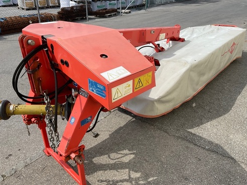 Kuhn GMD 902 Lift Control 67677097956562273 © GM Bilder