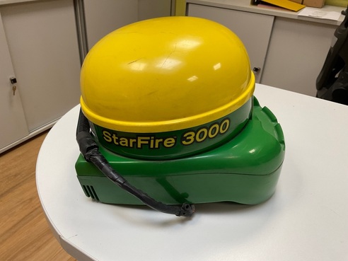 John Deere Starfire 3000 67801854141664290 © GM Bilder