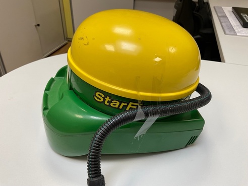 John Deere Starfire 3000 67801854141664291 © GM Bilder