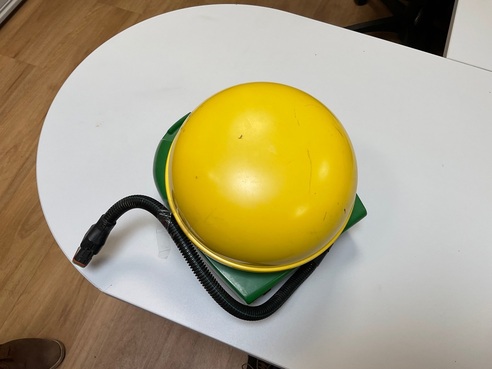 John Deere Starfire 3000 67801854141664292 © GM Bilder