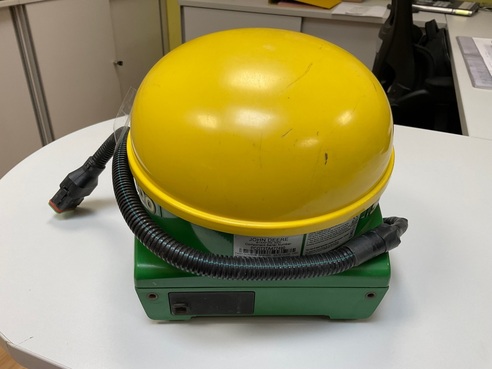 John Deere Starfire 3000 67801854141664293 © GM Bilder