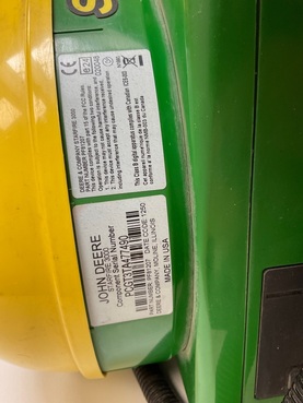 John Deere Starfire 3000 67801854141664297 © GM Bilder