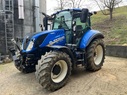 New Holland T5.120 EC 67875364057120 © GM Bilder