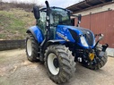 New Holland T5.120 EC 67875364057121 © GM Bilder