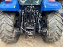 New Holland T5.120 EC 678753640571210 © GM Bilder