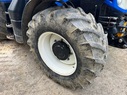 New Holland T5.120 EC 678753640571211 © GM Bilder