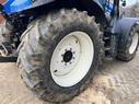 New Holland T5.120 EC 678753640571212 © GM Bilder