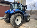 New Holland T5.120 EC 67875364057122 © GM Bilder