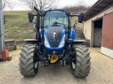 New Holland T5.120 EC 67875364057124 © GM Bilder